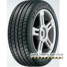 Dunlop SP Sport 2000E 235/60 R16 100W