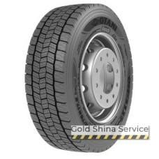 Otani OH-322 (ведуча) 285/70 R19.5 146/144M PR16 Otani OH-322 (ведуча) 285/70 R19.5 146/144M PR16