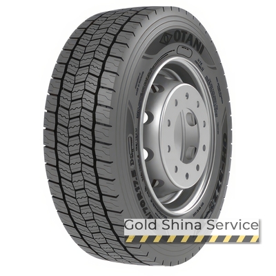 Otani OH-322 (ведуча) 285/70 R19.5 146/144M PR16