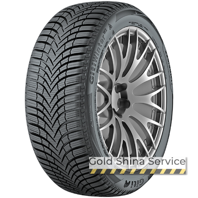 Giti GitiWinter W2 205/45 R17 88V XL