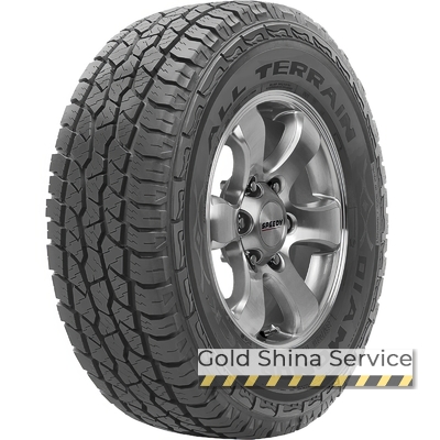 Diamondback DR292 265/65 R17 112S