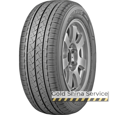 Bridgestone Duravis R660A 235/60 R17C 109/107T