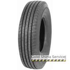 Agate HF121 (рульова) 295/80 R22.5 152/149M PR18