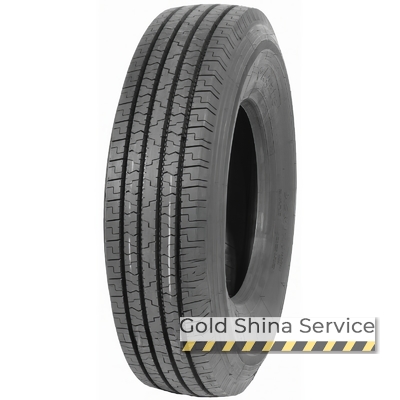Agate HF121 (рульова) 315/80 R22.5 156/152L PR20