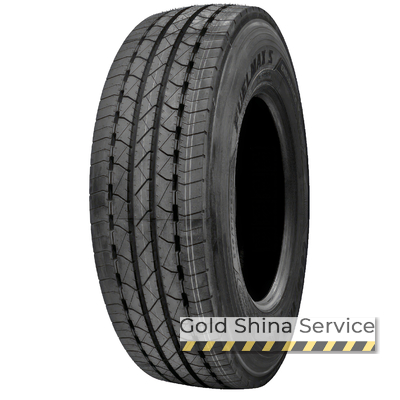 Goodyear FUELMAX S ENDURANCE (рульова) 355/50 R22.5 156K