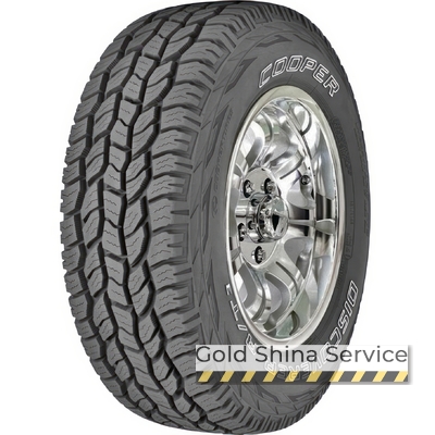 Cooper Discoverer A/T3 255/70 R18 113T
