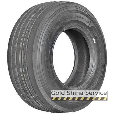 Haida HD585 (причіпна) 385/65 R22.5 164K PR24