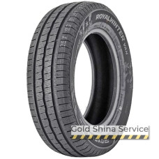 Royal Black RoyalWinter Van 195/65 R16C 104/102R
