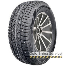 Compasal Winter Stud 215/55 R17 98T XL (шип) Compasal Winter Stud 215/55 R17 98T XL (шип)