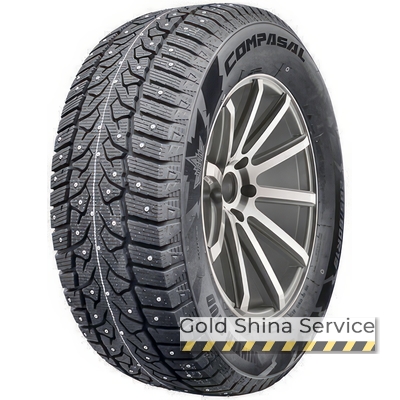 Compasal Winter Stud 225/65 R17 106T XL (под шип)
