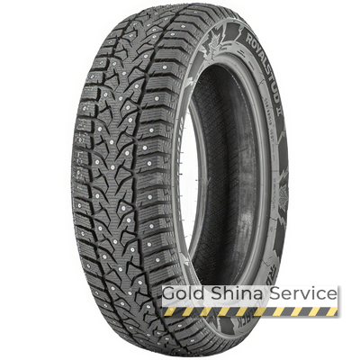 Royal Black Royal Stud II LT 185/75 R16C 104/102R (шип)