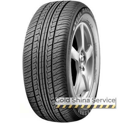 Marshal KR11 Steel Radial 155/70 R13 75T