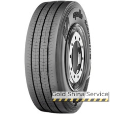 Apollo ENDURACE-RA2 (рульова) 295/80 R22.5 154/149M PR16