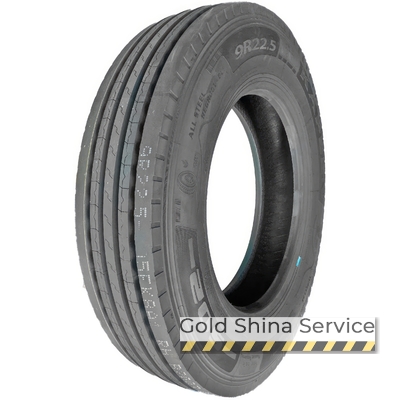 Kapsen S02 (рульова) 295/80 R22.5 152/149M