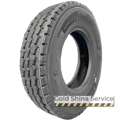 Kapsen S09 (рульова) 295/80 R22.5 152/149L