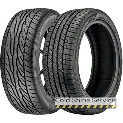 Dunlop SP Sport 5000 255/60 R17 106H