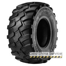 Uniglory SMARTAGRO CARRIER (с/г) 500/60 R22.5 165D/175A8 TL