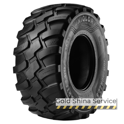 Uniglory SMARTAGRO CARRIER (с/г) 600/55 R26.5 168D/178A8 TL