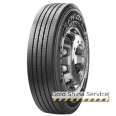 Pirelli FH:01+ Coach (рульова) 295/80 R22.5 154/149M Pirelli FH:01+ Coach (рульова) 295/80 R22.5 154/149M