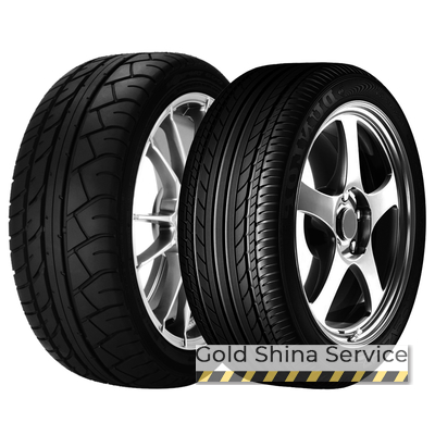 Автошини Dunlop SP Sport 600 195/65 R15 91V