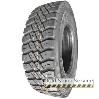 Constancy DH39 (ведуча) 215/75 R17.5 135/133L PR18