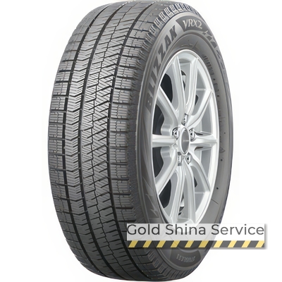 Bridgestone Blizzak VRX2 205/60 R16 92Q