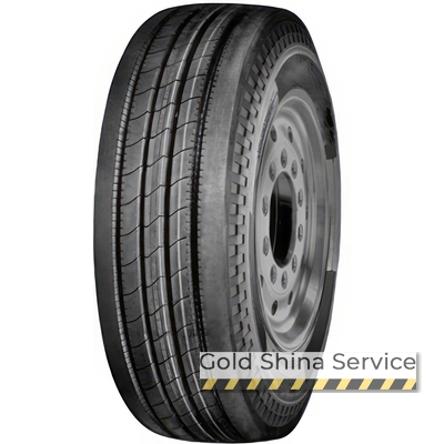 Sonix SX712 (рульова) 245/70 R19.5 136/134M