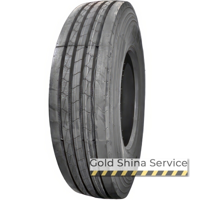 Sonix SX706 (рульова) 295/80 R22.5 152/149M