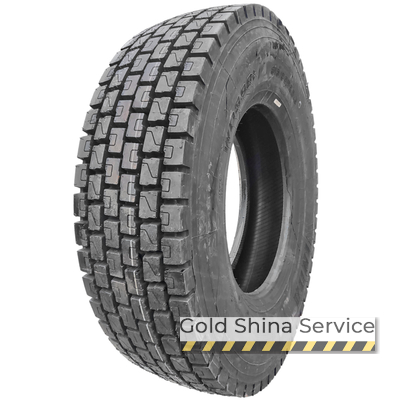 Winda WD398+ (ведуча) 315/80 R22.5 156/150L PR20