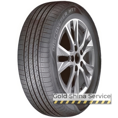 Cooper Discoverer HTT 235/50 R19 99V