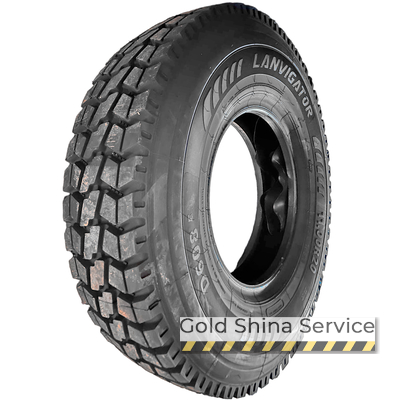 Lanvigator D608E (ведуча) 11.00 R20 152/149K