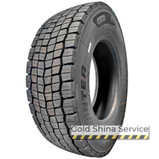 CROSS WIND Cross-Winter W-D60 (ведуча) 295/80 R22.5 154/149M PR18