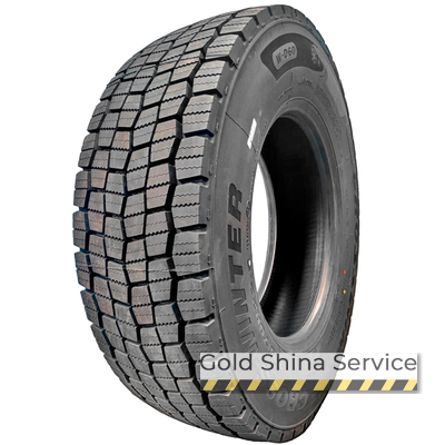 CROSS WIND Cross-Winter W-D60 (ведуча) 295/80 R22.5 154/149M PR18