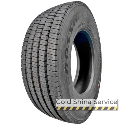 CROSS WIND Cross-Winter W-S60 (рульова) 315/70 R22.5 156/150L PR18