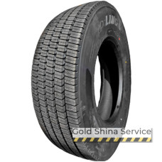LingLong Cross-Winter W-S60 (рульова) 295/80 R22.5 154/149M PR18