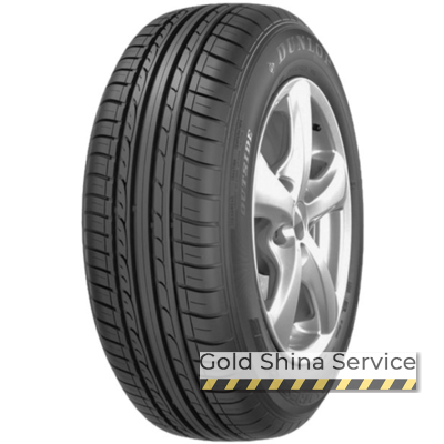 Dunlop SP Sport FastResponse 215/55 R17 94W