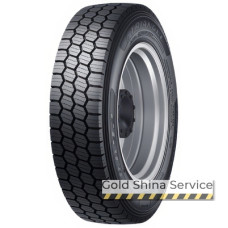 Triangle TRD92 (ведуча) 225/70 R19.5 128/126M PR14