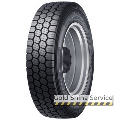 Triangle TRD92 (ведуча) 225/70 R19.5 128/126M PR14