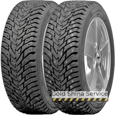 Norrsken (наварка) Ice Razor 215/55 R17 94H (под шип)