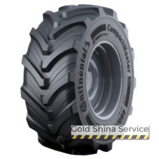 Continental CompactMaster AG (с/г) 500/70 R24 164A8/164B Continental CompactMaster AG (с/г) 500/70 R24 164A8/164B
