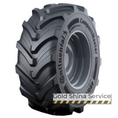 Continental CompactMaster AG (с/г) 500/70 R24 164A8/164B