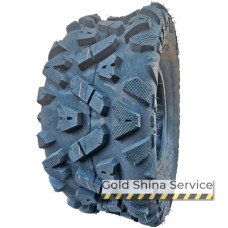 ZHONG YA JK600 (Квадроцикл) 22/10 R10 46F PR6