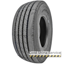Unicoin BY502L (рульова) 385/65 R22.5 160K PR20