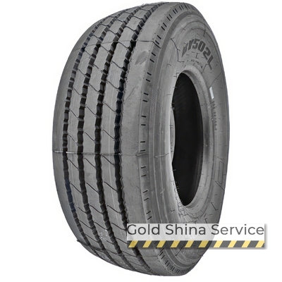 Unicoin BY502L (рульова) 385/65 R22.5 160K PR20