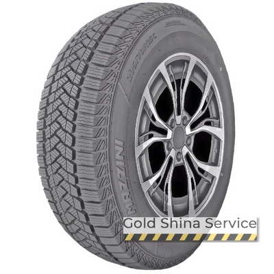 Mazzini Ecovan AllSeason AS9 215/75 R16C 113/111S