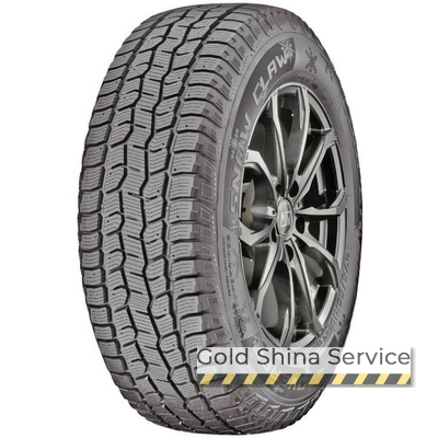 Cooper Discoverer Snow Claw 265/60 R20 121/118R (под шип)