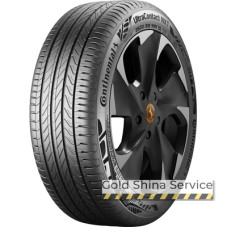 Continental UltraContact NXT 255/45 R20 105T XL Continental UltraContact NXT 255/45 R20 105T XL