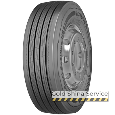 Continental Conti EcoPlus HS3+ (рульова) 315/70 R22.5 156/150L