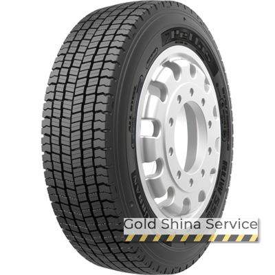 Petlas RUW550 (ведуча) 275/70 R22.5 150/145J