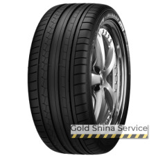 Dunlop SP Sport Maxx GT 245/40 ZR18 93Y MFS AO